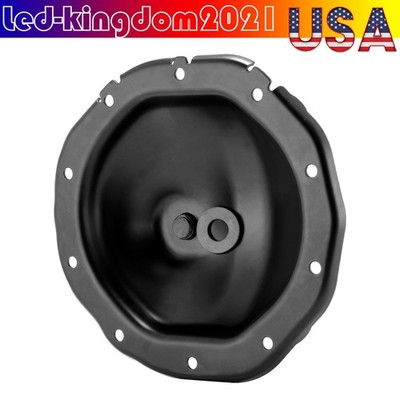 Differential Cover Rear For Chevy Suburban Express Sierra Silverado 1500 Yukon