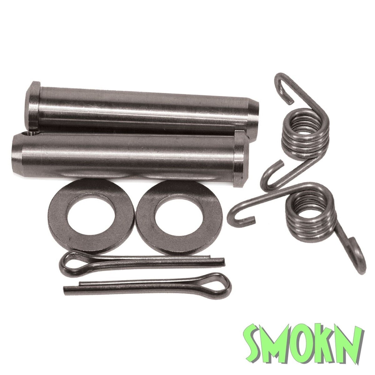 APICO FOOTPEG PIN KIT, BETA APICO FOOTPEG PIN KIT, BETA