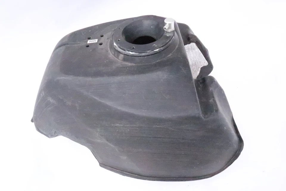 00-09 BUELL BLAST P3 OEM GAS TANK FUEL CELL PETROL RESERVOIR FUEL TANK Foto 2 de 4