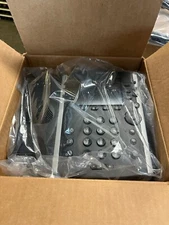 Polycom VVX 411 12-Line VoIP Business Phone Brand New