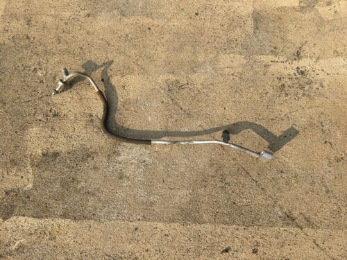 98 - 02 CAMARO FIREBIRD A/C AC Evaporator Accumulator Line Hose Charging OEM GM - Picture 2 of 2