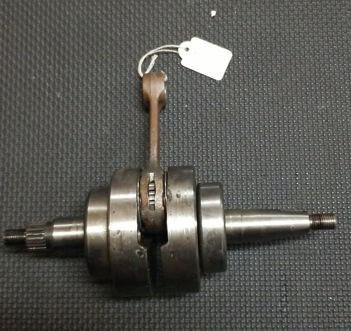 2006 2022 Kawasaki KX65 KX 65 Crankshaft 130310039 (9C) eBay