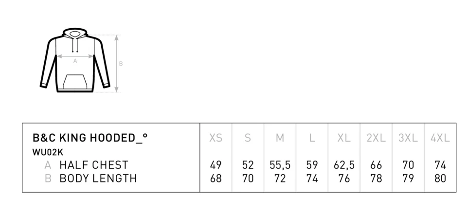 DDR Team Hoodie East Germany Ostdeutschland Osten SED FDJ Kappu Ostalgie XS-4XL - Bild 2 von 2