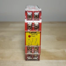 Riese SAFE IRZ Time Delay Relay 24VDC