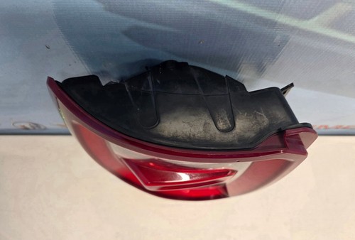 2021 2022 2023 2024 FORD BRONCO SPORT LEFT SIDE TAIL LIGHT OEM USED - Picture 6 of 11