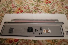 Fletcher MatMate Bevel Mat Cutter 40 Inch System W/Instructions USA Cutting Tool