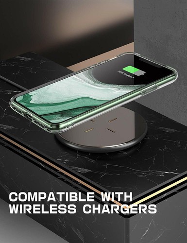 SUPCASE For iPhone 11 Pro Max 6.5", Premium Protective Case Shockproof Cover US - 第 24/26 張圖片