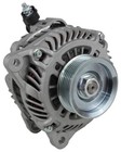 High Performance 200 Amp Output NEW Alternator For Mitsubishi Galant Eclipse 2.4
