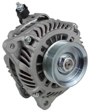 High Performance 200 Amp Output New Alternator For Mitsubishi Galant Eclipse 2.4