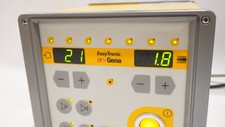 ITW Gema EasyTronic EASY TRONIC Main unit Powder coating system controller CG01