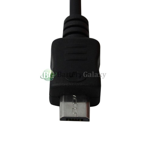 10x Micro USB Charger Fast Charging Cable Cord For Android Cell Phone Tablet - Picture 5 of 6