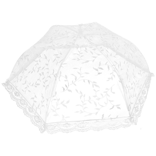 Anti-fly Cabbage Cover Kitchen Food Protection Tent Covers for Outdoors