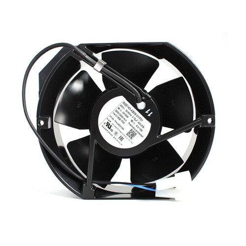 W2E143-AB09-01/F01 Axial Fan 230V 24/30W 172*150*51MM For Case Cooling Fan - Afbeelding 1 van 3