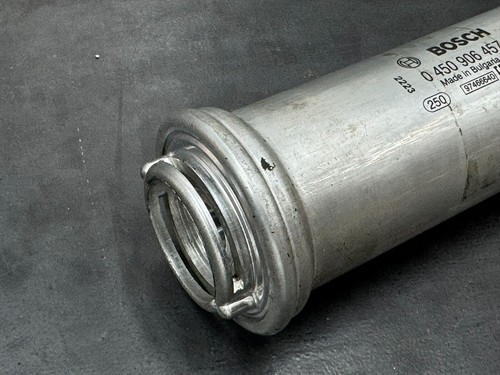 Kraftstofffilter für BMW F20 F30 F10 F11 Diesel 0450906457 7811227 Dieselfilter - Bild 4 von 4