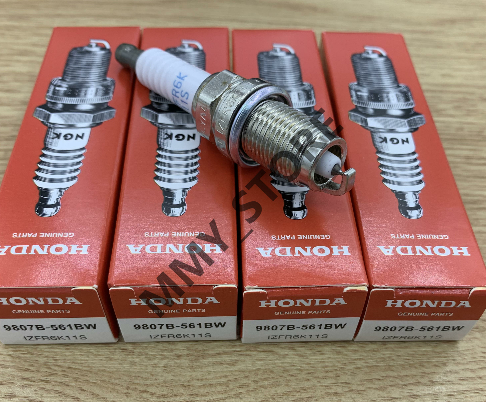 Honda 9807b 561bw