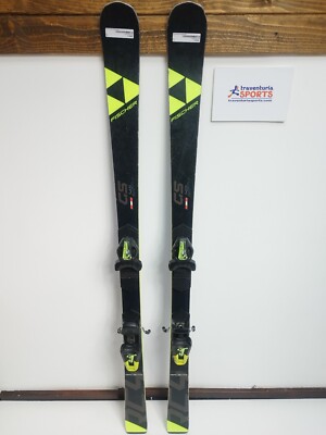 スキー 2019 FISCHER RC4 WORLD CUP SL 145cm Fischer RC4 SL 145 | SidelineSwap | Buy and Sell on SidelineSwap