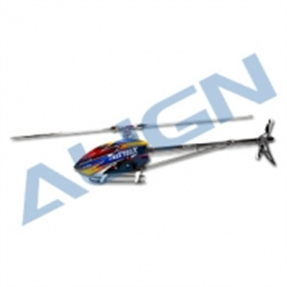 3D RC Helicopter T-REX 700X Top Combo with Microbeast PLUS