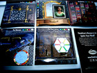 Escape the Room Board Game-Mystery at The Stargazer's Manor-Unused-Unique-Rare. — photo 7