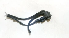 Skoda Octavia 2001 Electrical Selenoid (Electromagnetic Solenoid) #891960-19