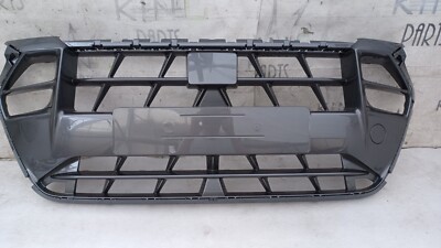 SEAT CUPRA TERRAMAR 2024-ON FRONT BUMPER GRILL GENUINE 578807683