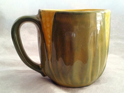 Shawnee Corn King Mug 