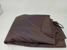 Budge P3W06PMNW2  Patio Sofa Cover Neverwet Mojave 600D TWO TONE-LOVESEAT COVER