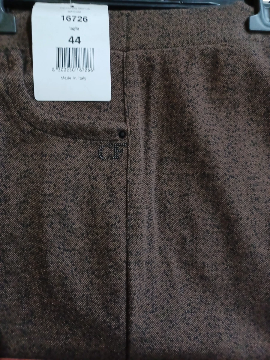Carla store ferrone pantaloni