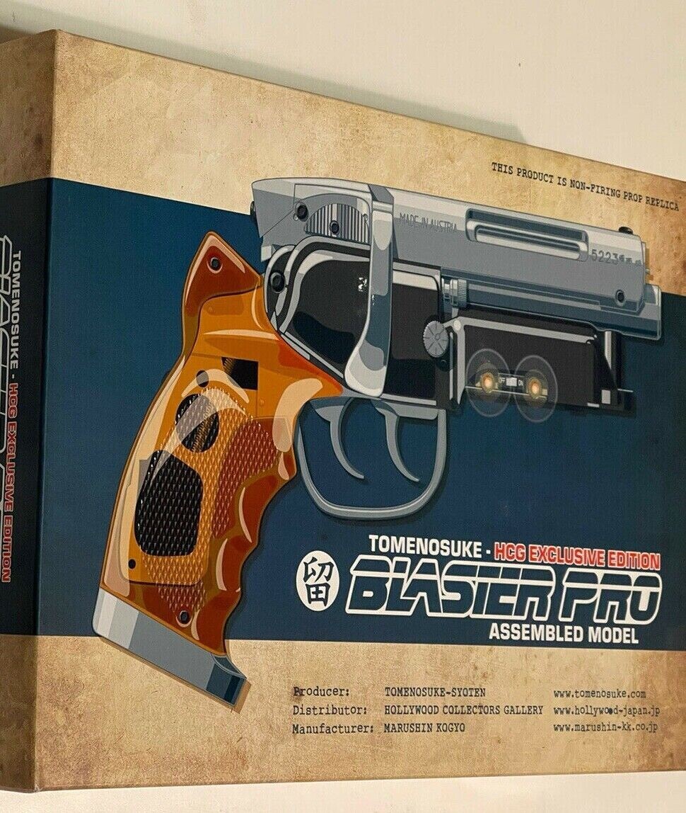その他 TOMENOSUKE Flesh Gordon Pistol Flesh Gordon Pistol by TOMENOSUKE Other