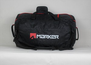 marker ski boot bolsa