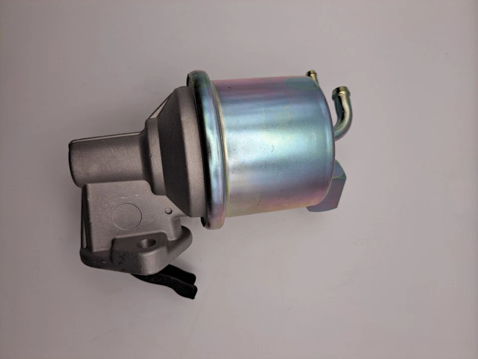 Mechanical Fuel Pump For 1973 Chevrolet Blazer 1975-1978 GMC C15 Pickup - Image 3 of 4