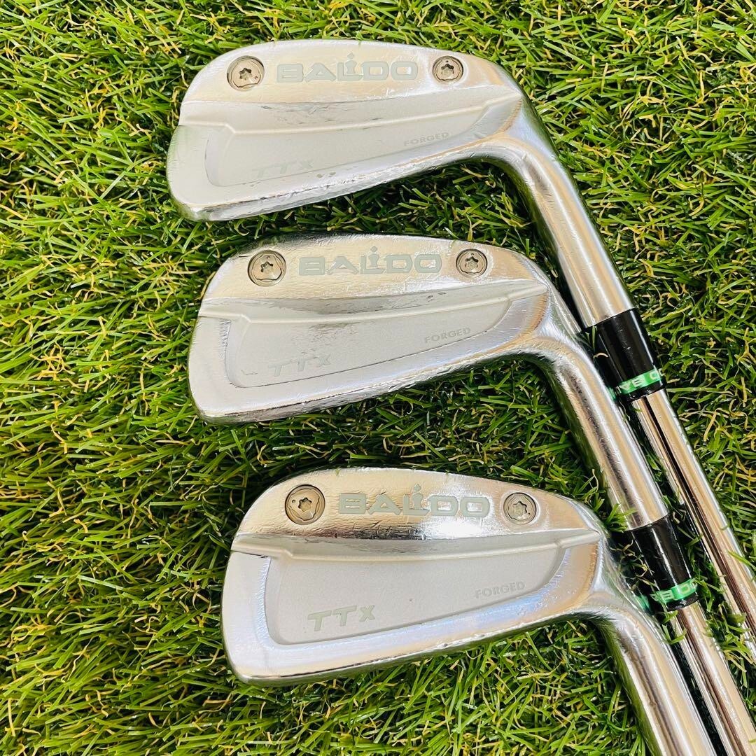 BALDO　TT x FORGED (LIMITED EDITION MODE) Baldo Tt X Forged Limited Edition Mode | eBay