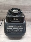 Ninja BL710WM 1000W Professional Blender - Black-BASE ONLY!