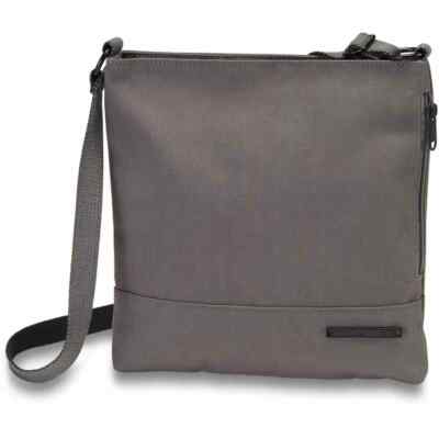 Dakine Jodie Schultertasche Castlerock grau Handtasche Umhängetasche
