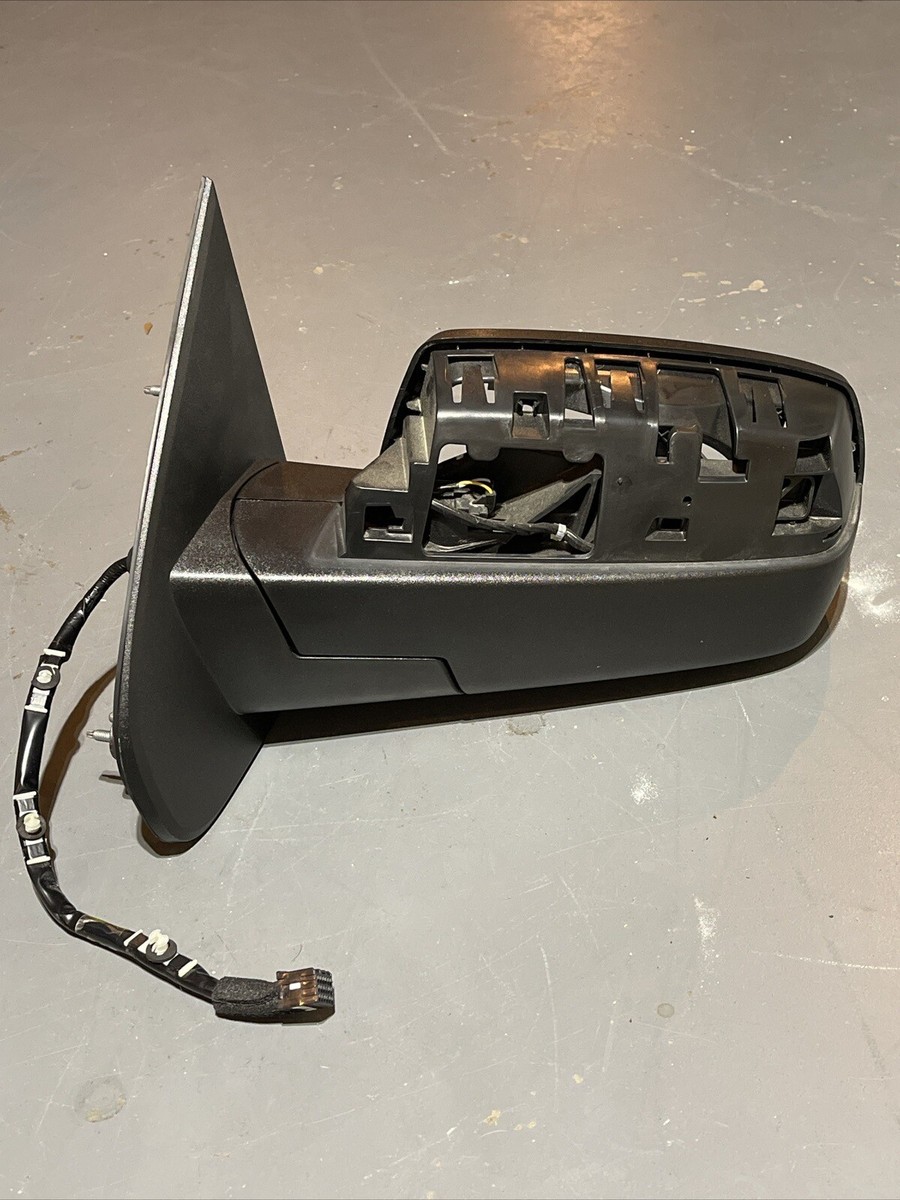 14-19 GMC Sierra/Silverado Driver Side Door Mirror OEM 84565195 | eBay 