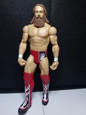 Daniel Bryan Cards and Memorabilia Guide 42