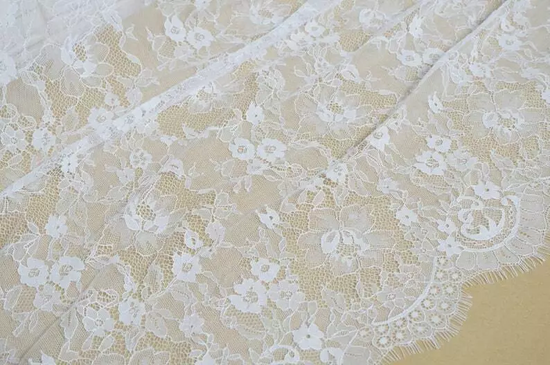 Chantilly Lace