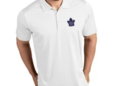 NHL Hockey Toronto Maple Leafs Embroidered  Mens Polo Shirt XS-6XL, LT-4XLT New