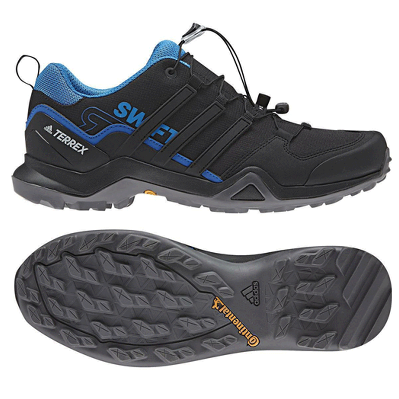 Adidas Terrex Veloce R2 AC7980 Scarponi da Trekking Scarpe 50,5 Nuovo Adidas Terrex Veloce R2 AC7980 Scarponi da Trekking Scarpe 50,5 Nuovo