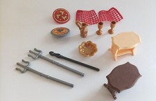 Playmobil R&ouml;mer Zubeh&ouml;r verschiedene Gegenst&auml;nde Ersatzteil