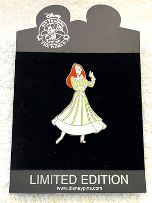 Disney DS Jessica Screen Legends Judy Garland Meet Me In St Louis LE 100   EE1
