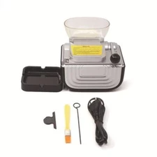 Fully Automatic High-Power Cigarette Maker Fast Filing Machine for Cigarette