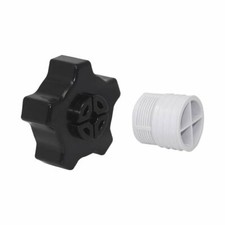 For Hayward SX180LA Drain Cap Assembly Cap Ga...