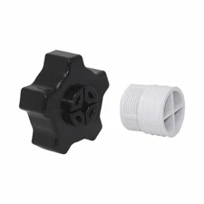 For Hayward SX180LA Drain Cap Assembly Cap Gasket And Screen Parts