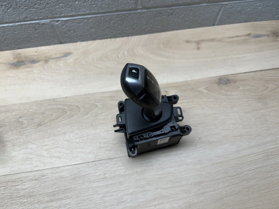 BMW 428XI 335I 230 F30 OEM 12-17 AUTOMATIC GEAR SHIFT SELECTOR SWITCH SHIFTER - Image 2 of 4