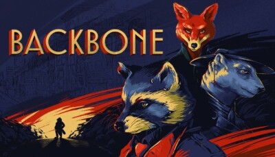 Backbone *Steam Key - PC - Download*