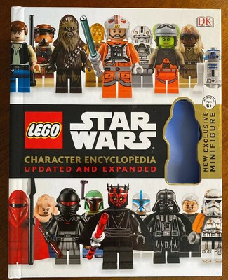 lego star wars character