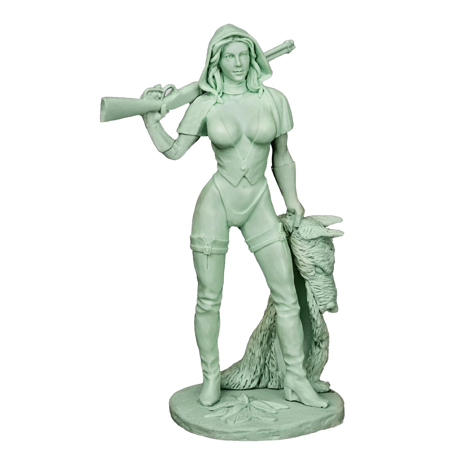 Red Hood Action Action Figures