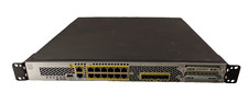 CISCO Firepower FPR-2100 FPR-2120 Firewall Security Appliance w/ 100GB SSD