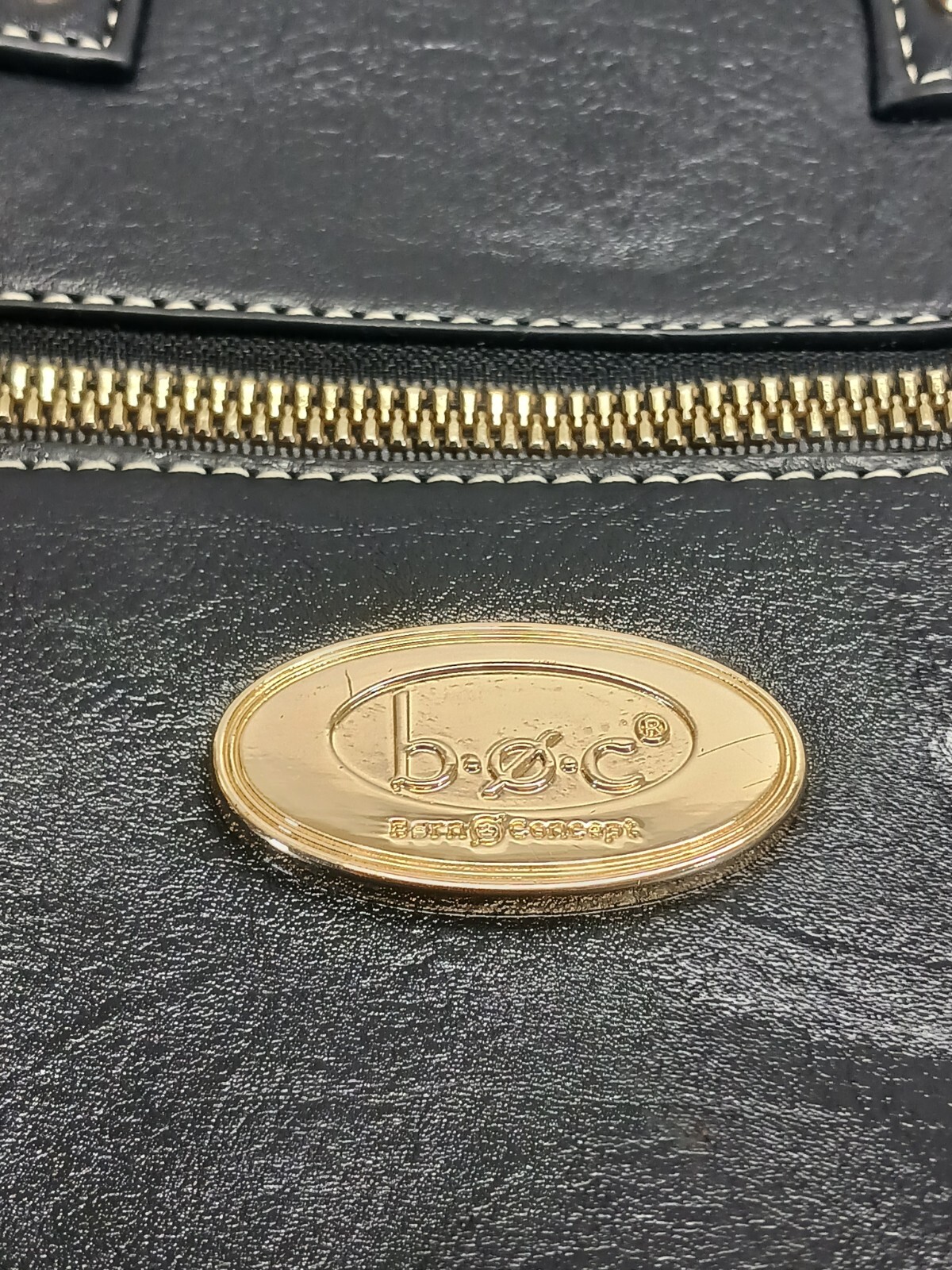 BOC Born Concept Adjustable Strap Mini Backpack B… - image 3