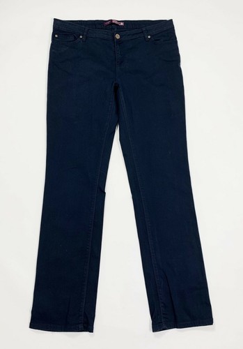 Conbipel jeans donna usato slim stretch denim W38 tg 52 EUR 48 boyfriend  T4832 | eBay